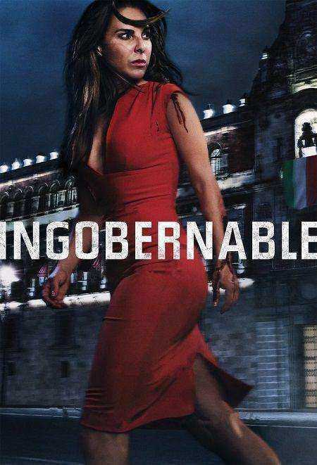 مسلسل Ingobernable الموسم الاول الحلقة 7 مترجمة