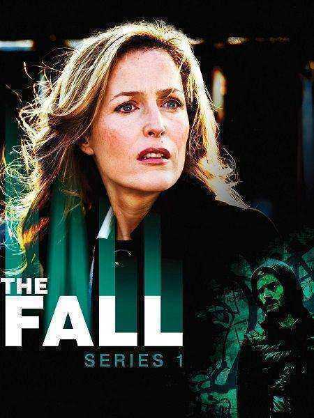 مسلسل The Fall الموسم الاول الحلقة 3 مترجمة