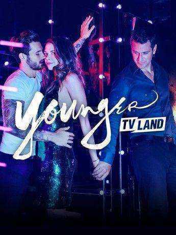 مسلسل Younger الموسم الثالث الحلقة 12 والاخيرة مترجمة