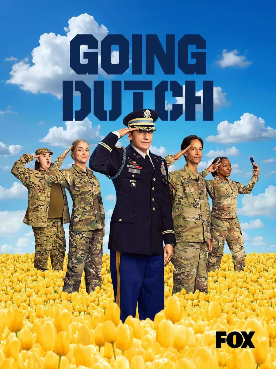 مسلسل Going Dutch الموسم الثاني الحلقة 12 مترجمة