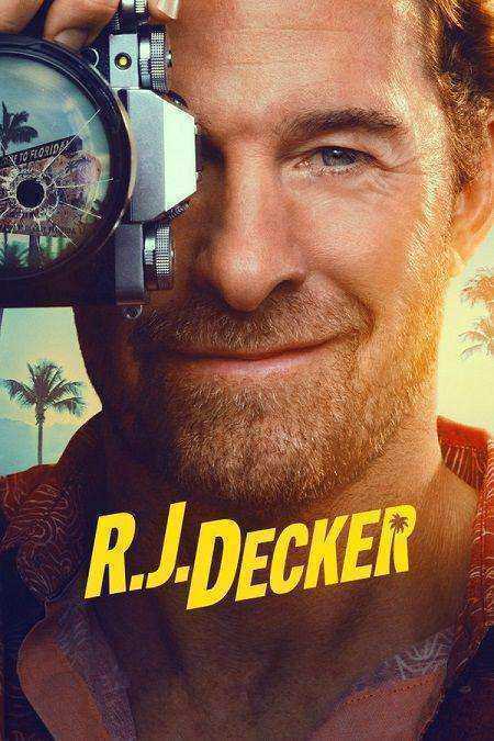 مسلسل RJ Decker الموسم الاول الحلقة 8 مترجمة