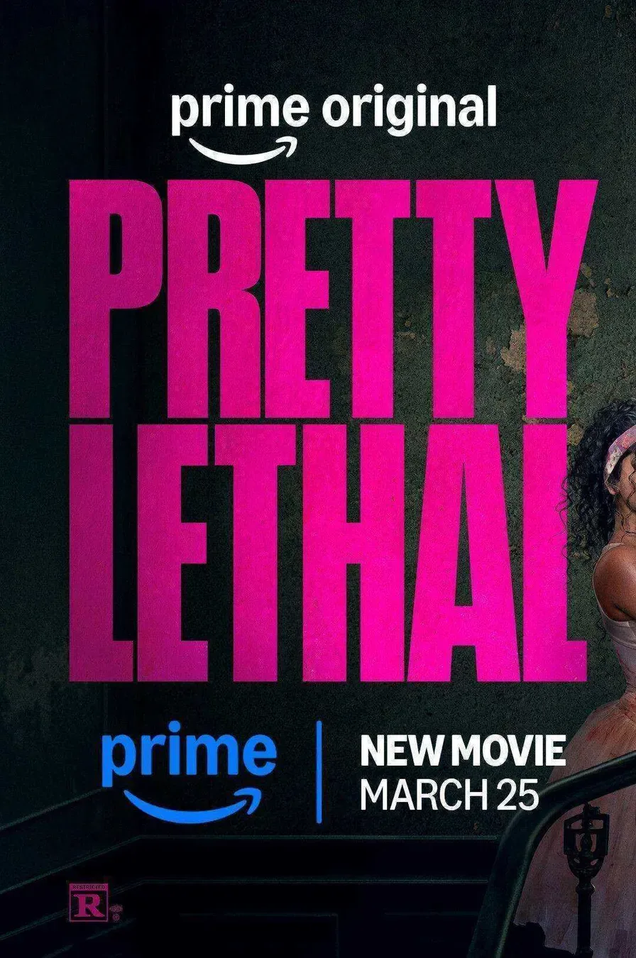 فيلم Pretty Lethal 2026 مترجم