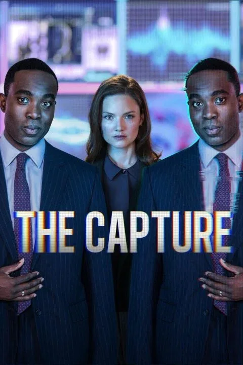 مسلسل The Capture الموسم الثالث الحلقة 6 مترجمة