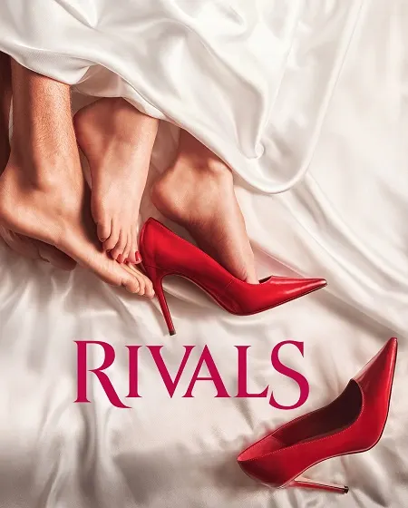 مسلسل Rivals الموسم الثاني الحلقة 6 مترجمة