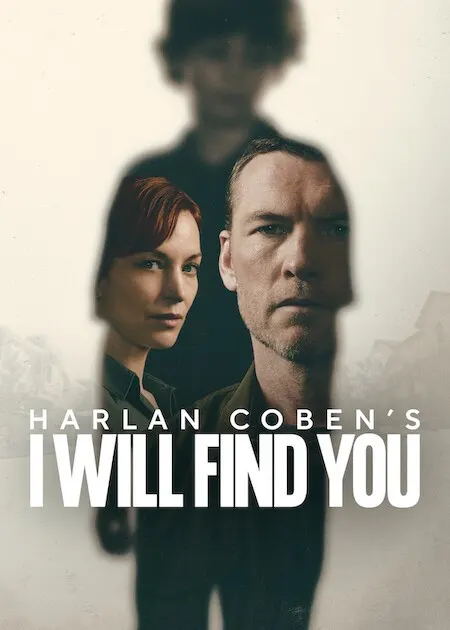 مسلسل I Will Find You الموسم الاول الحلقة 8 والاخيرة مترجمة