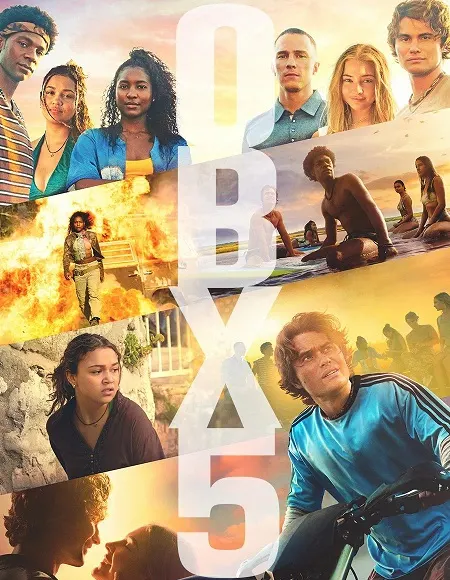 مسلسل Outer Banks الموسم الخامس الحلقة 1 مترجمة
