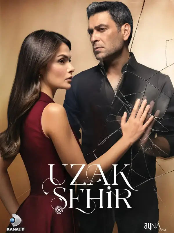 مسلسل المدينة البعيدة الموسم الثالث الحلقة 7 مترجمة