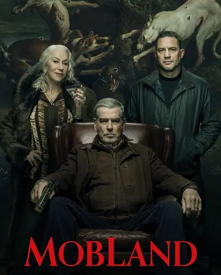 مسلسل MobLand الموسم الثاني الحلقة 6 مترجمة
