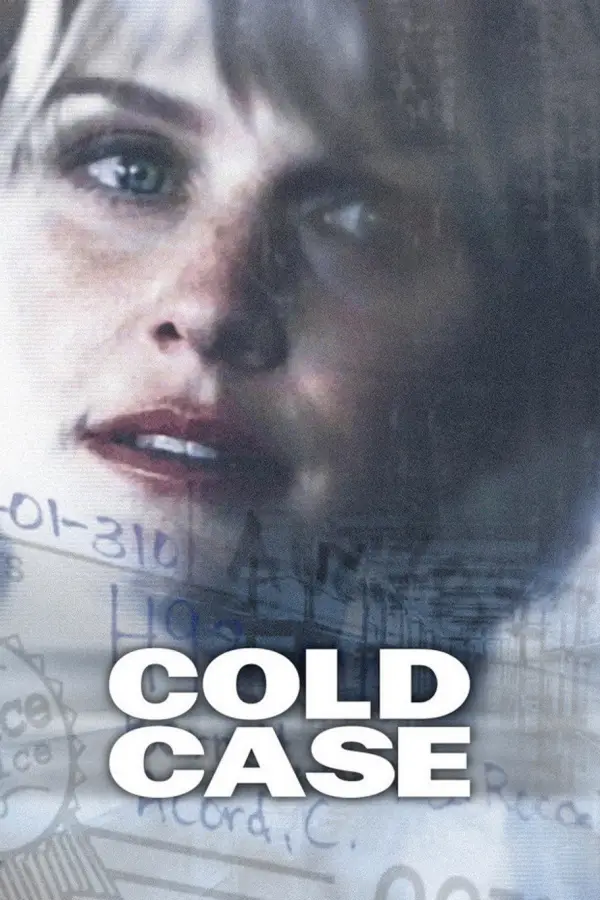 مسلسل Cold Case الموسم الاول الحلقة 20 مترجمة