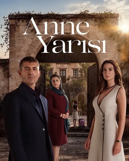 مسلسل نصف الام الموسم الاول الحلقة 6 مترجمة