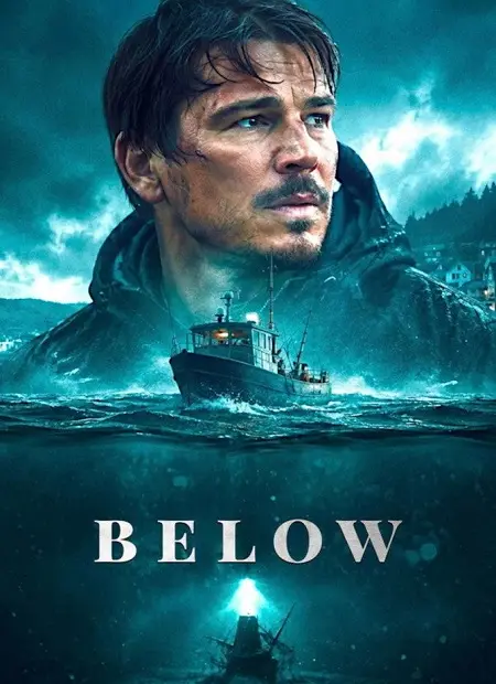 مسلسل Below الموسم الاول الحلقة 5 مترجمة