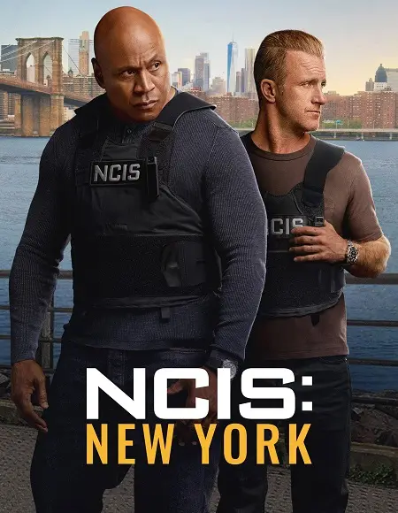 مسلسل NCIS New York الموسم الاول الحلقة 3 مترجمة