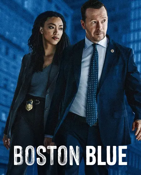 مسلسل Boston Blue الموسم الثاني الحلقة 2 مترجمة